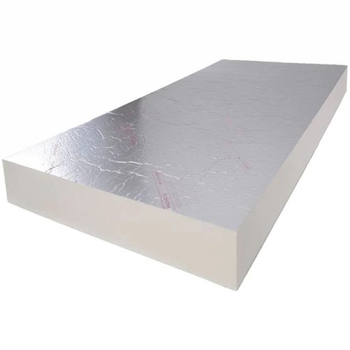 General Application PIR Insulation Board 2400 x 1200 x 90mm