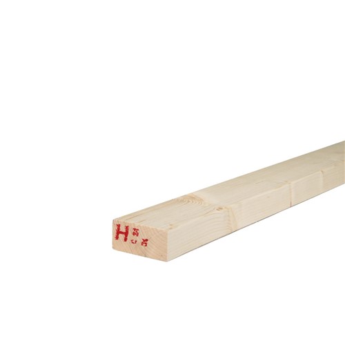 PSE - Redwood 5th Joinery - 25mm x 75mm (3300mm)