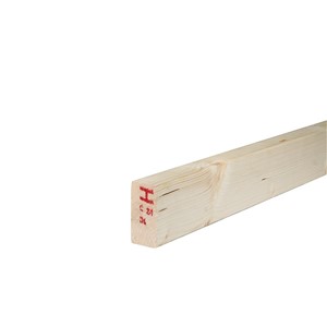 PSE - Redwood 5th Joinery - 25mm x 75mm (3300mm)