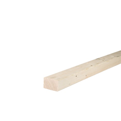 PSE - Redwood 5th Joinery - 50mm x 75mm (4200mm)