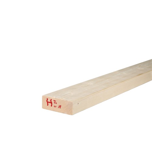 PSE - Redwood 5th Joinery - 25mm x 100mm (3600mm)