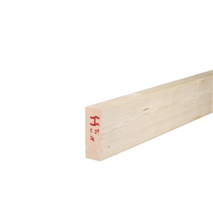 PSE - Redwood 5th Joinery - 25mm x 100mm (3600mm)