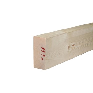 PSE - Redwood 5th Joinery - 38mm x 100mm (4500mm)