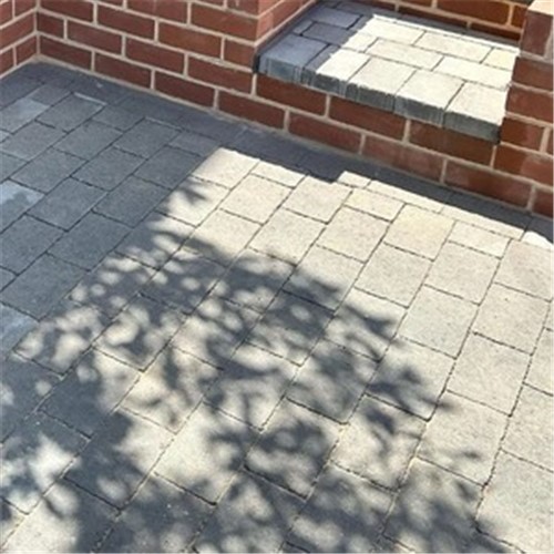 Block Paving & Driveways