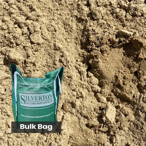 Bulk Bag - Soft Sand