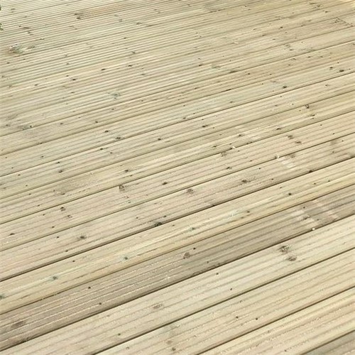 Decking