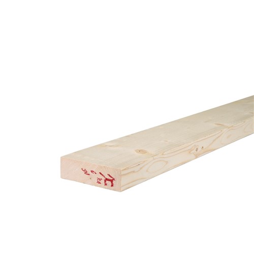 PSE - Redwood 5th Joinery - 25mm x 125mm