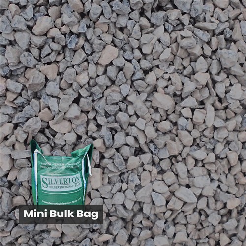 Mini Bulk Bag - Formpave  20mm - 32mm