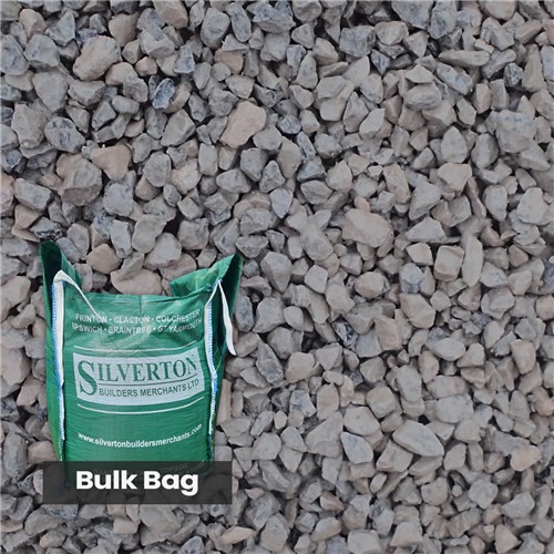 Bulk Bag - Formpave  10mm - 63mm