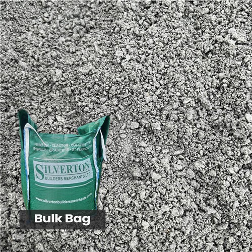 Bulk Bag - 0-5mm Granite Dust