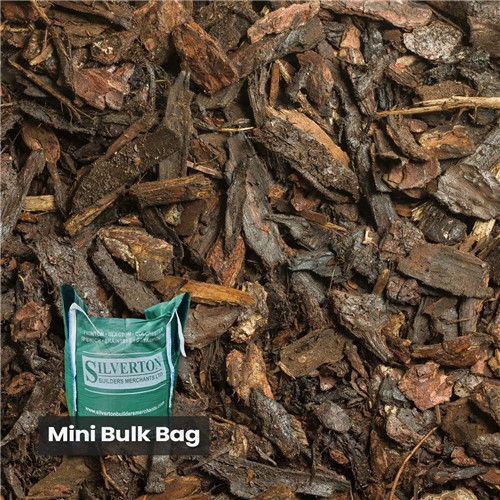 Mini-Bulk Bag - Play Bark