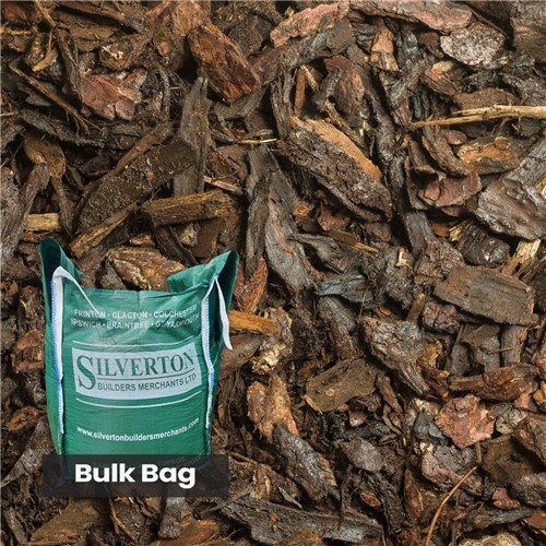 Bulk Bag - Play Bark