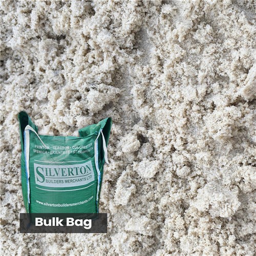 Bulk Bag - Play Sand