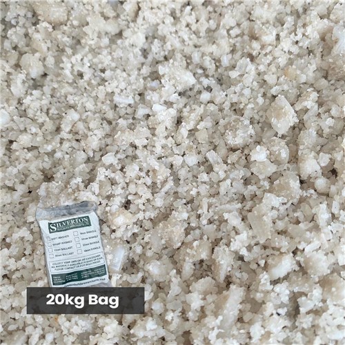 Rock Salt 20kg Bag