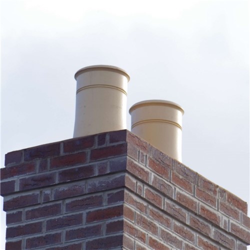 Chimney Pots & Flue Liners