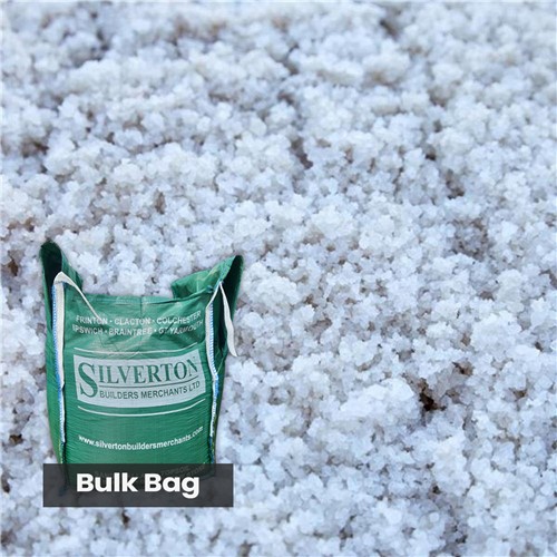 Bulk Bag - Rock Salt