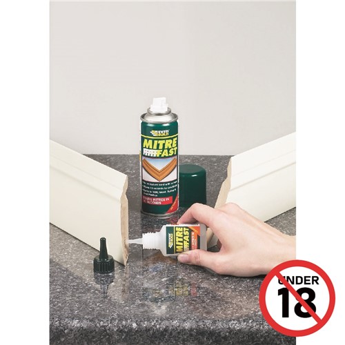 Everbuild Mitre Fast Kit Standard