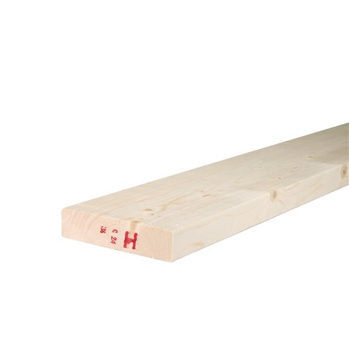 PSE - Redwood 5th Joinery - 25mm x 225mm (4800mm)