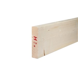 PSE - Redwood 5th Joinery - 25mm x 225mm (4800mm)