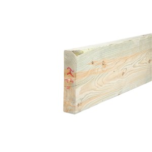 C24 Treated Timber 47mm x 200mm (3000mm)