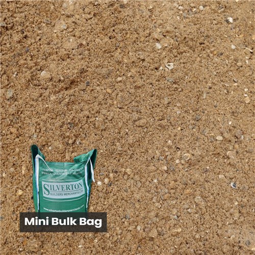 Mini-Bulk Bag - 20mm Ballast