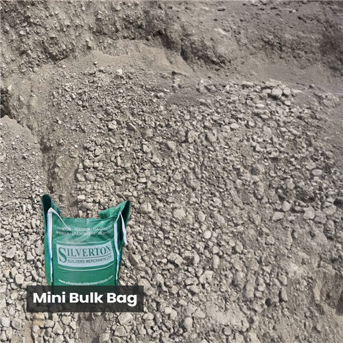 Mini-Bulk Bag - Type 1 (Limestone or Granite)