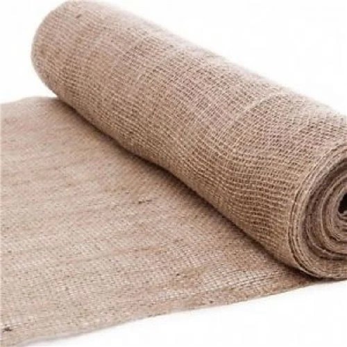 Hessian Frost Protection 1.37m x 46m