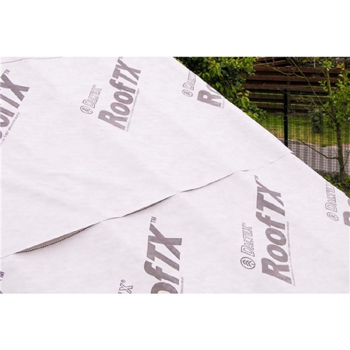 Roof Tx Breathable Membrane 50m Roll - 150g - 1.0m