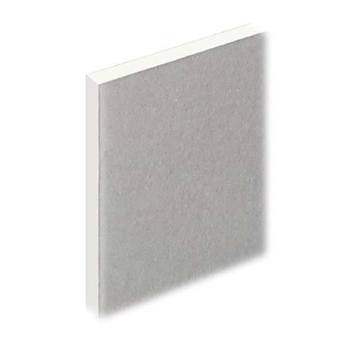 Plasterboard 1800 x 900 x 12.5mm Square Edge