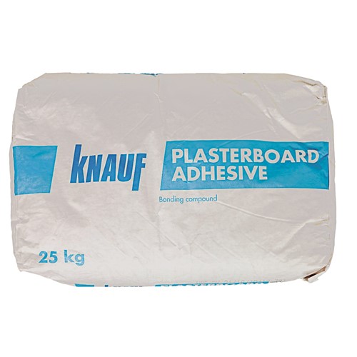 Plasterboard Adhesive 25kg