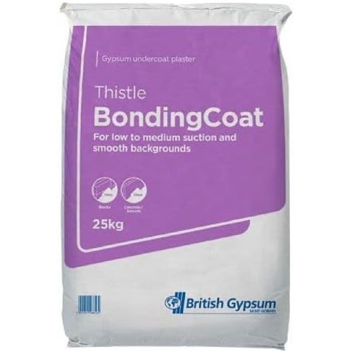 Thistle Bonding Coat 25kg