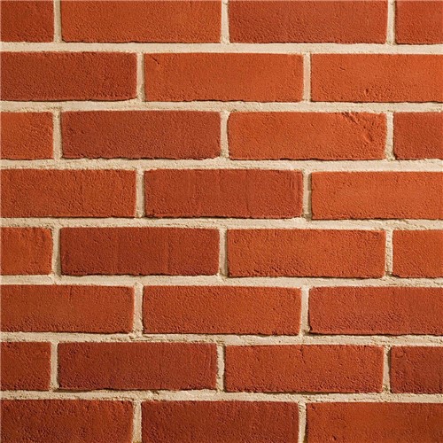 TBS Wensum Blend Red Brick