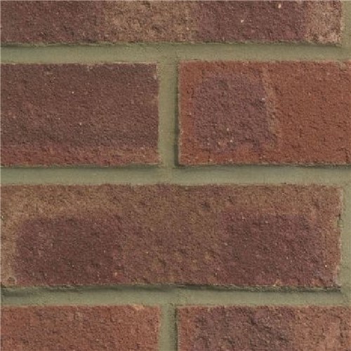 LBC Tudor Brick