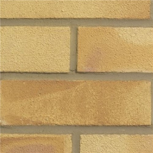 LBC Golden Buff Brick