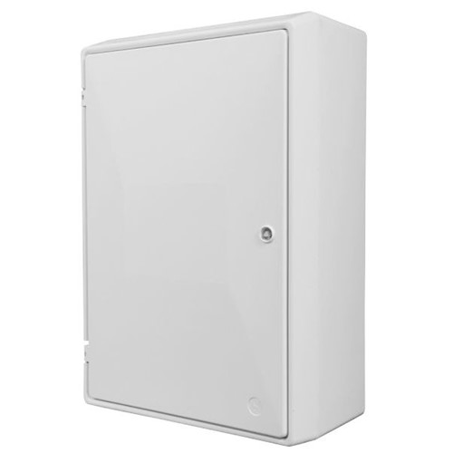 Surface Mounted Electricity Meter Box