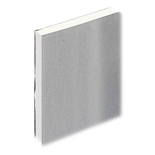 Vapour Plasterboard 2400 x 1200 x 12.5mm - Tapered Edge