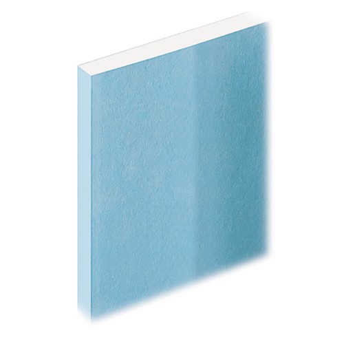 Soundshield Plus Plasterboard 2400 x 1200 x 12.5mm