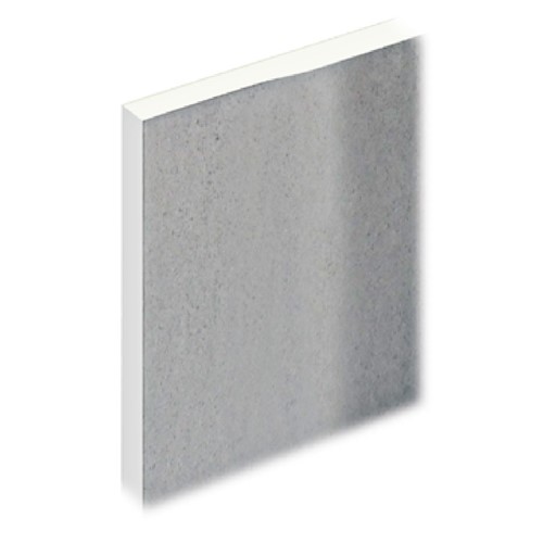 Plasterboard 2400 x 1200 x 12.5mm Tapered Edge