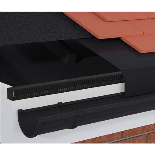 Over Fascia Vent 10mm x 1m