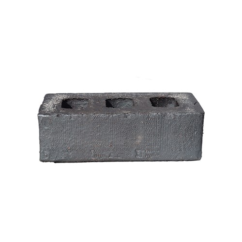 Terca Perforated Class B Engineering Blue Brick (400 )