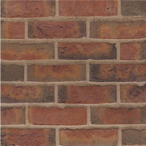 Wienerberger Kassandra Multi Stock Brick 65mm (528 )