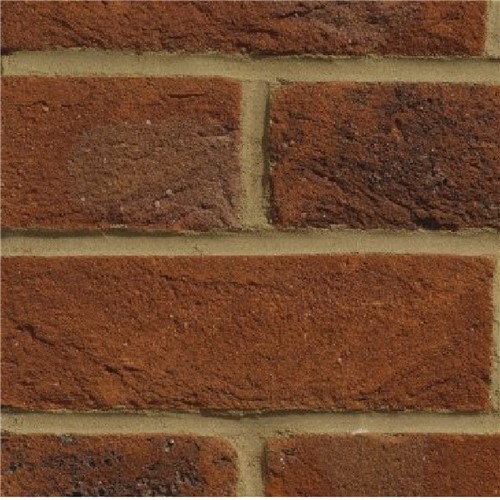 Forterra Westcroft Multi Stock Red Brick -  (495 )