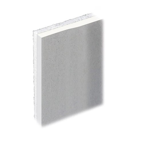 Thermal Insulated Plasterboard 2400mm x 1200mm x 37.5mm