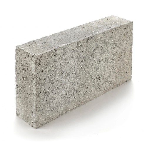 Cemex Dense Solid Block - 440mm x 215mm x 140mm - 7.0N  (4.8m2)