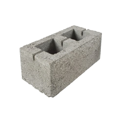 Cemex Hollow Dense Block - 440mm x 215mm x 140mm - 7.0N  (6.0m2)