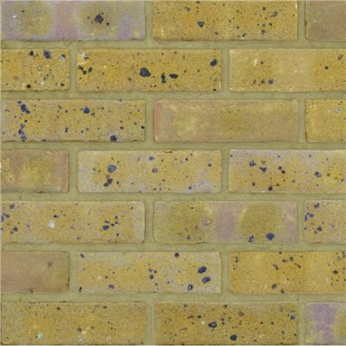 Bespoke SD Kent Yellow Multi Brick - (500 )