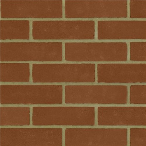 Bespoke Apollo Red Stock Brick