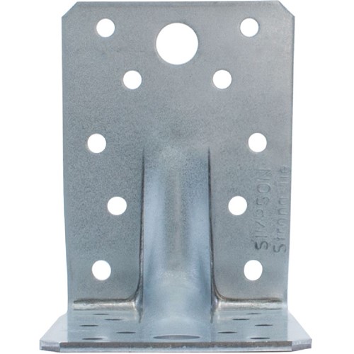 Heavy Duty Angle Bracket - 90 x 90 x 2.5mm   (E2/2.5/7090)