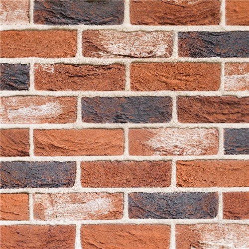 TBS Manchester Multi Red Brick