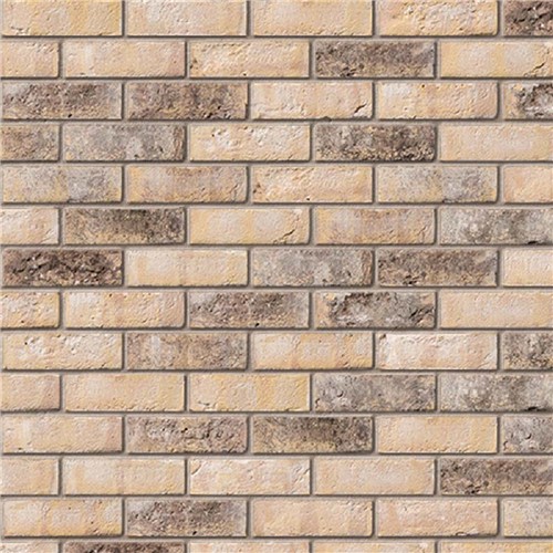 Ibstock New Ivanhoe Cream Brick